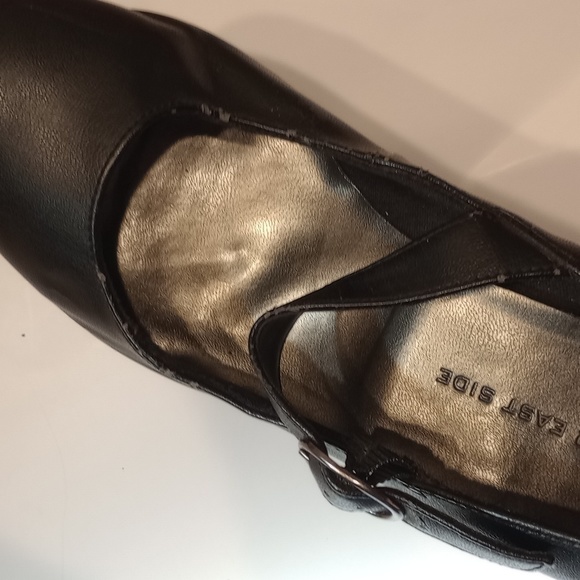 Lower East Side heeled shoes, size 6.5, 3" heel - Picture 10 of 11